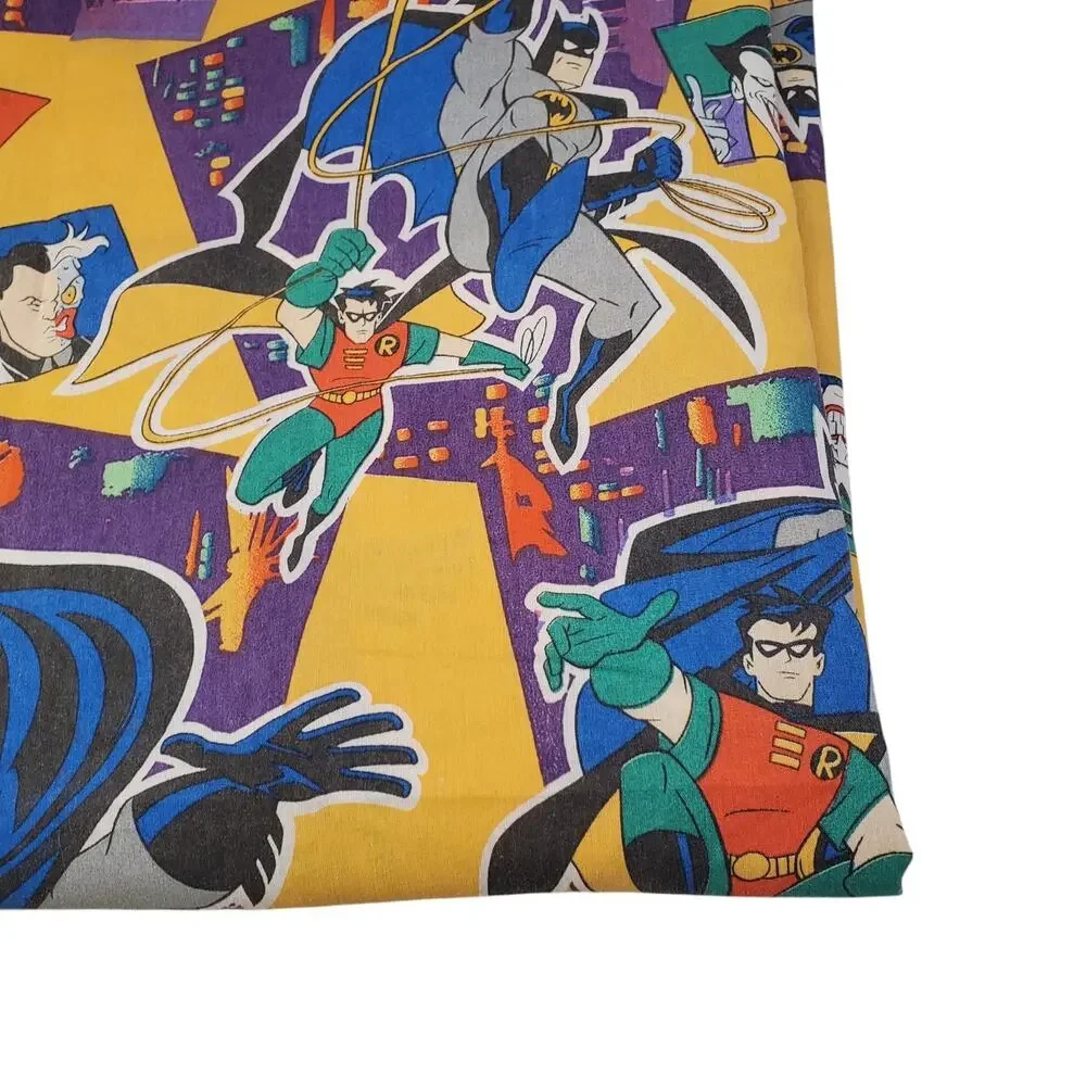 DC Comics vintage 1995